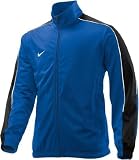 Produkt-Bild: Nike Kinder Trainingsjacke Team Poly Knit Wu Boys
