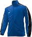 Nike Kinder Trainingsjacke Team Poly Knit Wu Boys