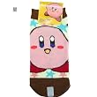 星のカービィ◎キッズソックス【星】☆ゲームキャラクターグッズ（子供用靴下）通販☆
