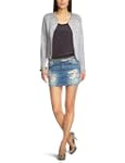 ONLY Damen Jacke 15078390/JAGA STUD L...