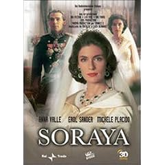 Soraya