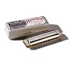 Hohner Marine Band Harmonica, Key of A