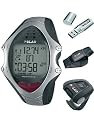 Polar RS800CX Multi Sport Heart Rate Monitor Watch with G3 GPS Sensor W.I.N.D.