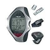Polar RS800CX Multi Sport Heart Rate Monitor Watch with G3 GPS Sensor W.I.N.D.