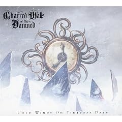 Cold Winds on Timeless Days