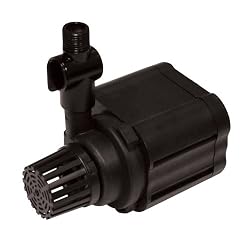 TotalPond DD11560 560 GPH Pond Pump