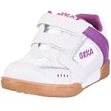 Produkt-Bild: Geka 360261 Spiridon M&auml;dchen Sportschuhe - Indoor