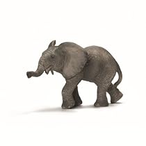 Schleich シュライヒ アフリカ象