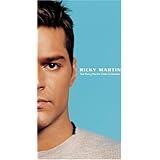 The Ricky Martin Video Collection (1999)