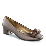 Soft Style by Hush Puppies Women's Bow Daring Pumps