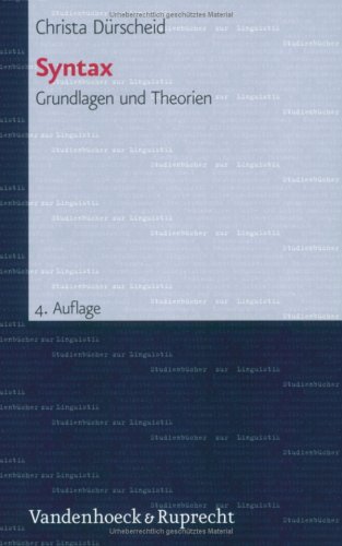 Grundlagen