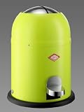 M�lleimer SINGLE MASTER 9 Liter limegreen