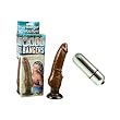 Pipedream Products Waterproof Wall Bangers Chocolate Adult Sex Toy Kit