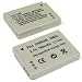 Electronics : Bargaincell- Brand New Premium Lithium Ion Replacement Battery NB-5L, NB5L for Canon Digital Camera Ixus 800 IS / PowerShot SD700 IS