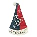 Houston Texans Santa Hat