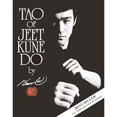 Tao of Jeet Kune Do
