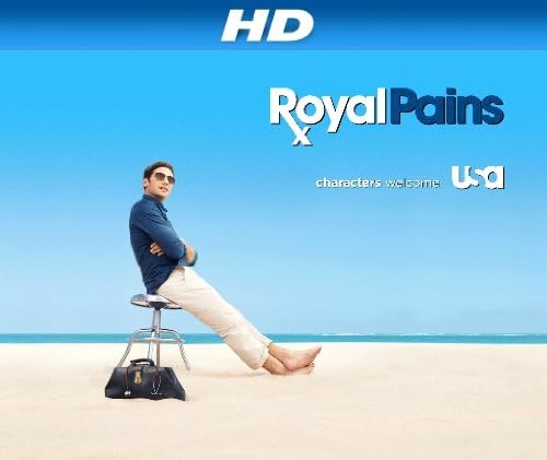 Open Up Your Yenta Mouth and Say Ah [HD]