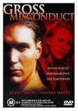 Gross Misconduct DVD Naomi Watts [1993] aka Gross Indecency