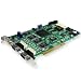 CAP-12016LIVE DVR Card 16 Channels 120 Fps Recording 480 Fps Real Time Display