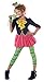 California Costumes Girls Tween Mad Hatter Costume