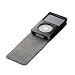 BUFFALO iPod classic用 レザーケース ブラック BSIP21LC2BK