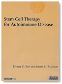Stem Cell Therapy for Autoimmune Disease
