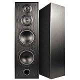 Sound Around HSP12 4-Way HI-FI Speaker System