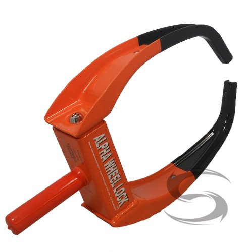 Alpha Lock Trailer, Motorhome, RV, Truck, Car, Plane, Golfcart Lock