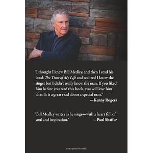 The Time of My Life: A Righteous Brother's Memoir