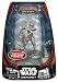 Search : Star Wars TITANIUM SERIES Die Cast 4 Inch Action Figure - Limited Edition BOSSK in Silver Vintage Finish