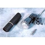 Low Cost Hair Light / Background Backdrop Light Solution