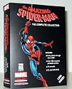 Amazing Spider-Man Complete Comic Book Collection Win/Mac