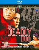 Deadly Duo [Blu-ray] [1962] [US Import]