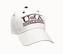 Arkansas Razorbacks The Game Classic Bar Adjustable Cap