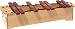 Primary Line SXP2 Soprano Xylophone Chromatic Add-On