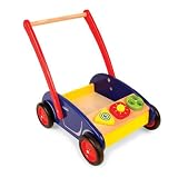 Activity Baby Walker