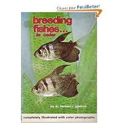 Handbook of Tropical Aquarium Fishes
