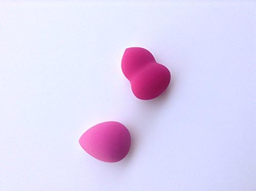 Cosmetic Blending Sponge Set/2