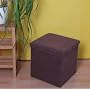 Sitzhocker M9665 Sitzw�rfel Aufbewahrungsbox Hocke&hellip von Mendler