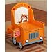 School Bus Potty Chair