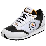 Reebok Women's NFL Steelers Passion Sneaker