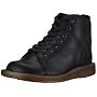 Dr. Martens Mel DELIA 7 Eye Boot, Bottes femme - N&hellip Dr. Martens