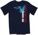 Adult T - One Nation Under God (blue)