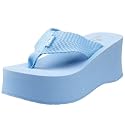 Nomad Women's Wave Platform