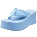 Nomad Women's Wave Platform