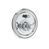 Jado 853/140/150 Victorian Colonial Classic Pressure Balance