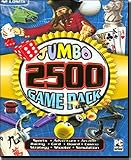 Jumbo 2500 Game Pack
