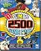 Jumbo 2500 Game Pack