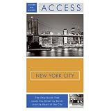 Access New York City 13e (Access Guides)