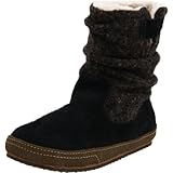 ACORN Women's Transit 51211 Ankle Boot,Shale Combo,7 M US